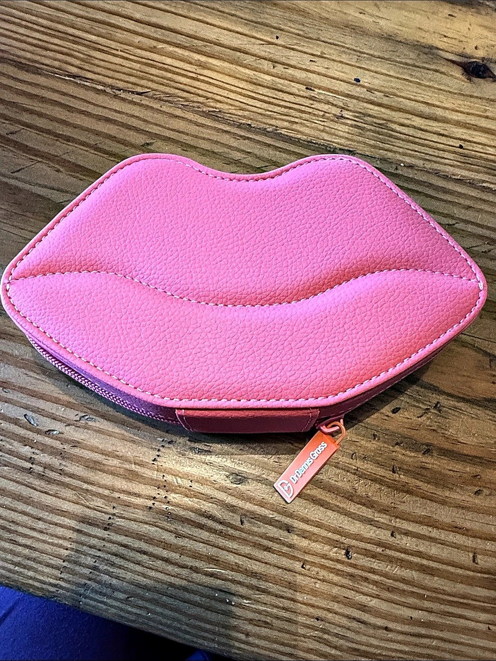 Dr. Dennis Gross DRx SpectraLite LipWare Pro Pink & Red